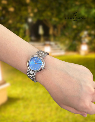 Pierre Cardin Ladies Watch
